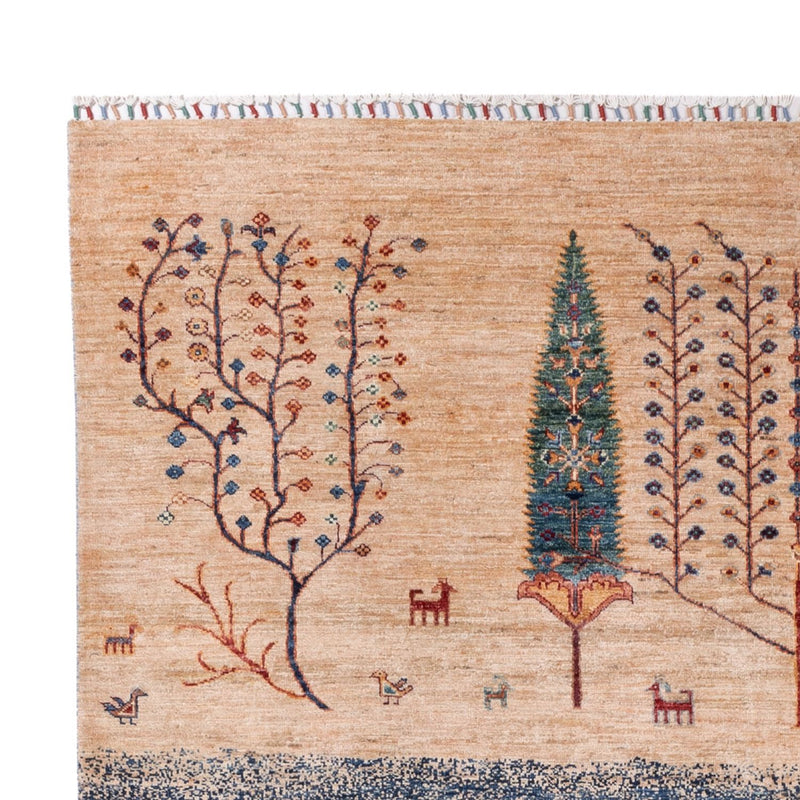 Dywan Ziegler - Ariana - 290 x 201 cm - wielokolorowy