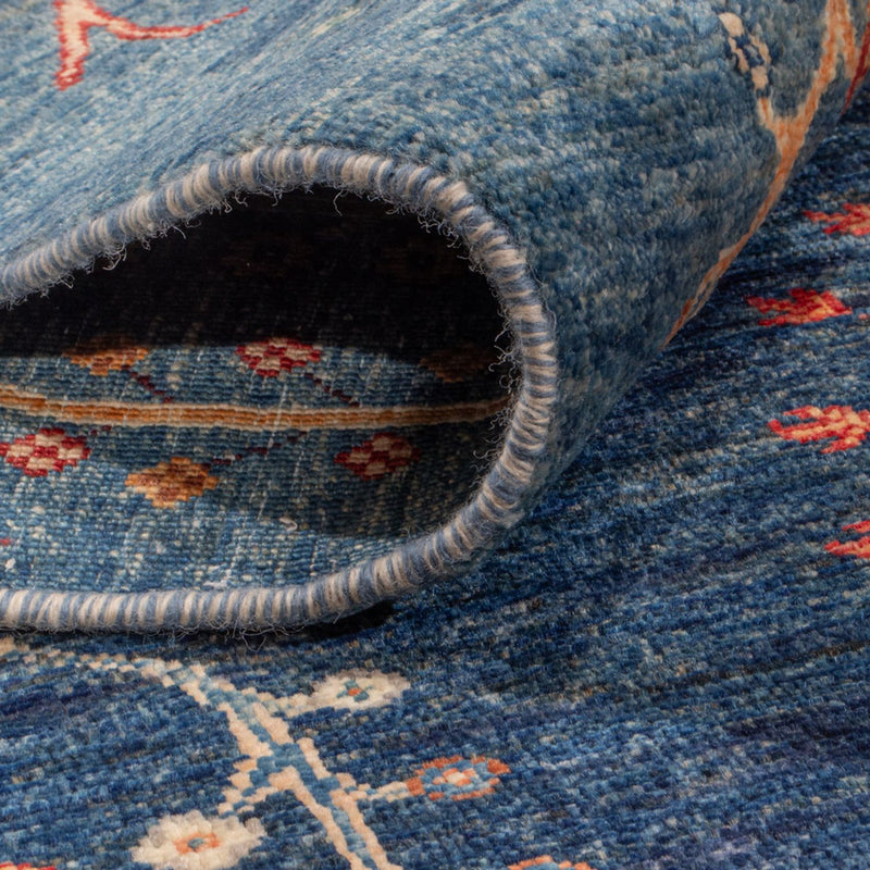 Dywan Ziegler - Ariana - 290 x 201 cm - wielokolorowy