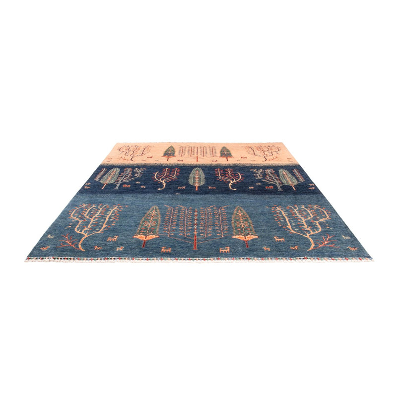 Dywan Ziegler - Ariana - 290 x 201 cm - wielokolorowy