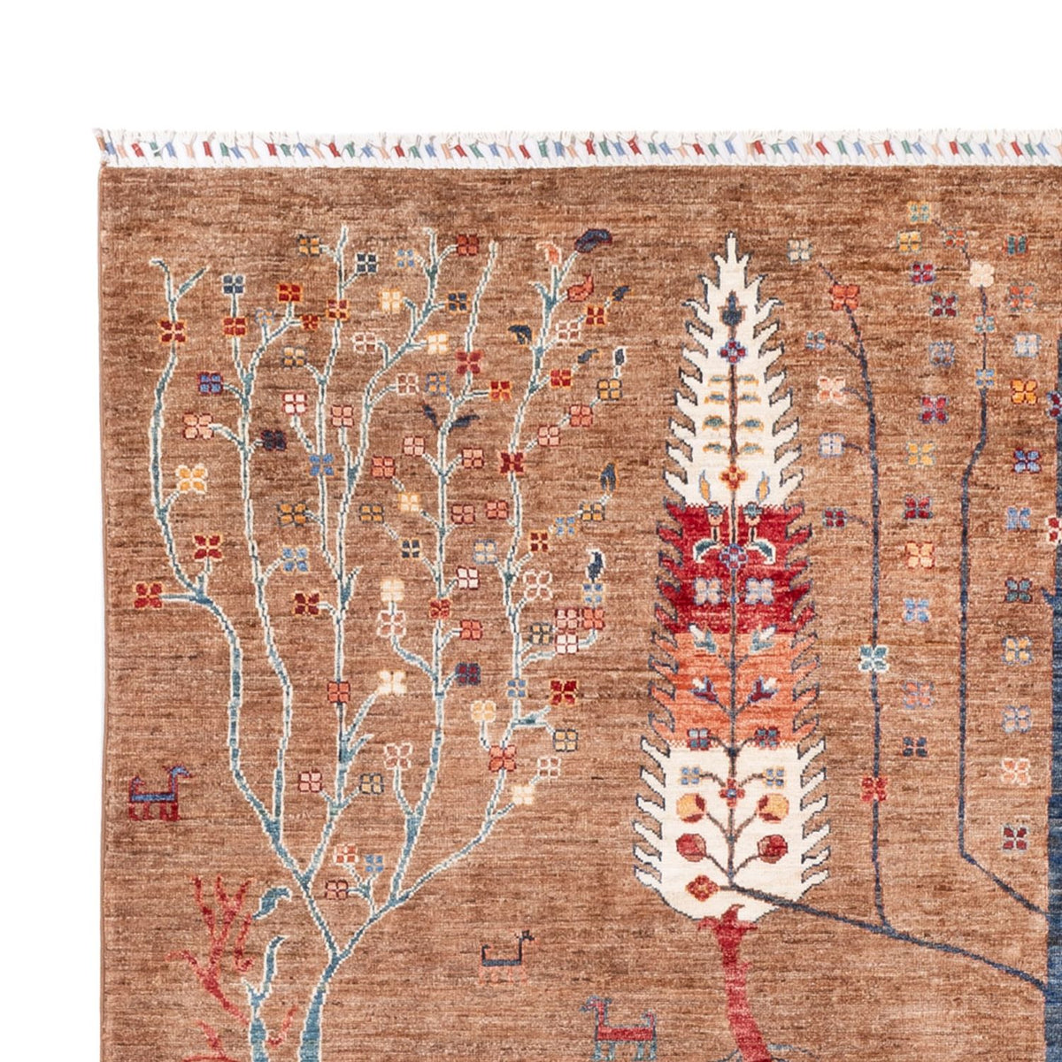 Dywan Ziegler - Ariana - 288 x 204 cm - ciemny beż