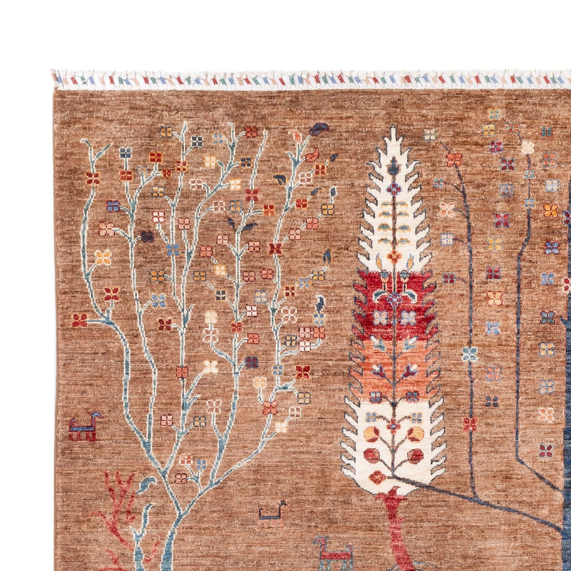 Dywan Ziegler - Ariana - 288 x 204 cm - ciemny beż