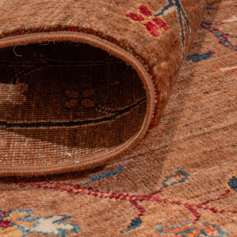 Dywan Ziegler - Ariana - 288 x 204 cm - ciemny beż