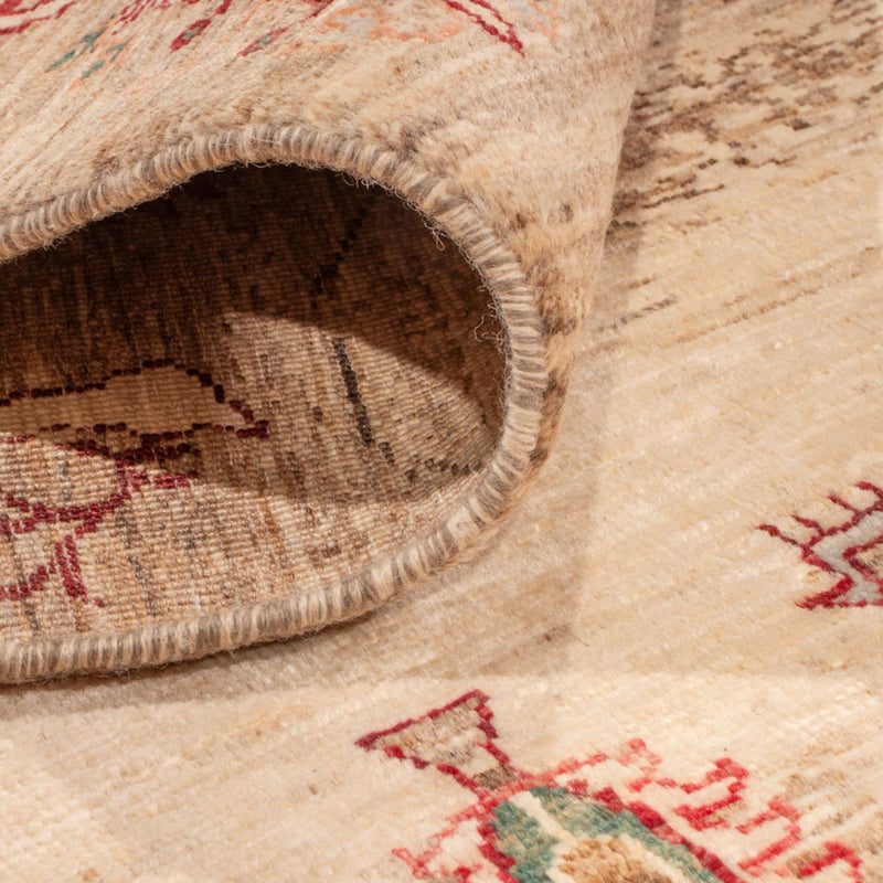 Dywan Ziegler - Ariana - 298 x 202 cm - ciemnobrązowy