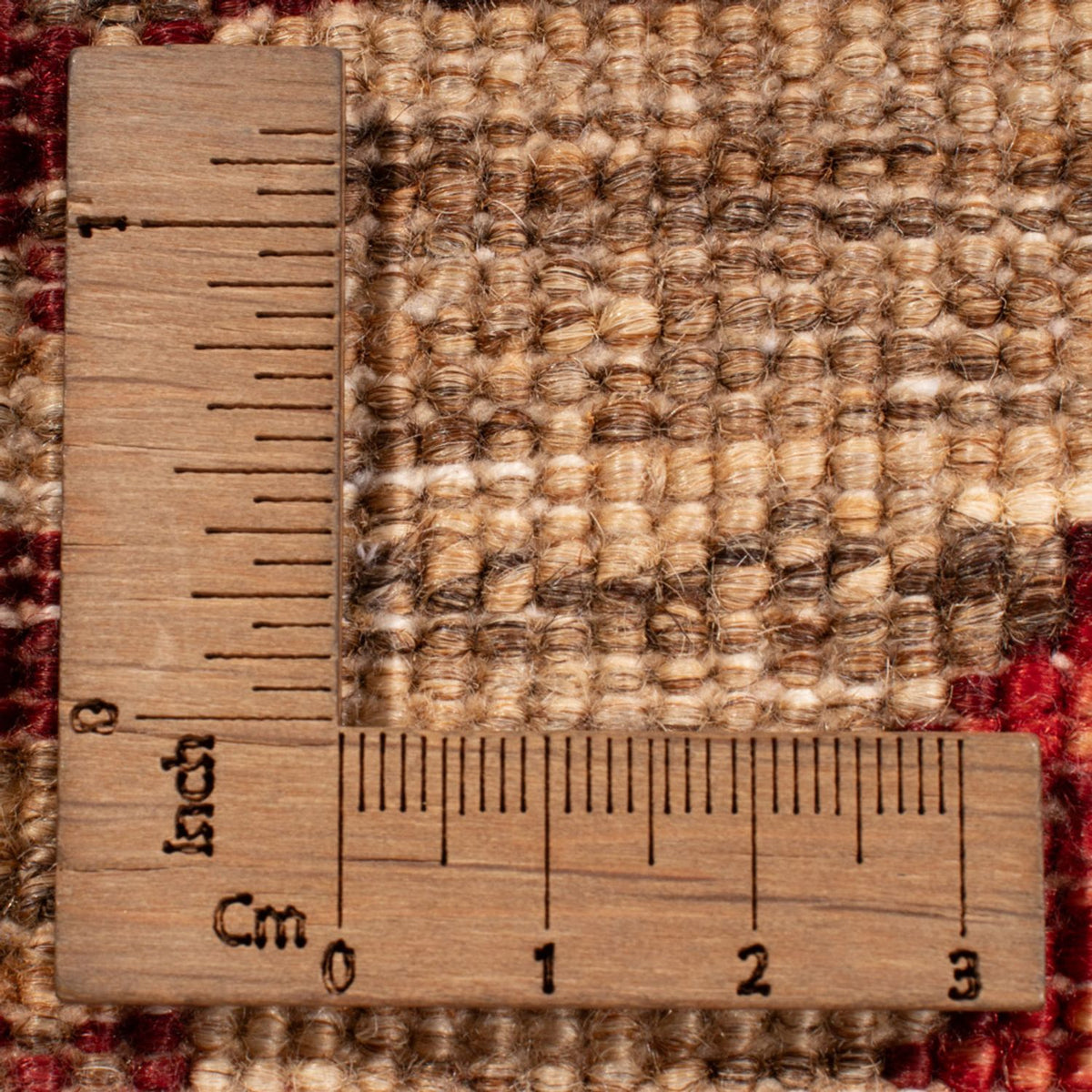 Dywan Ziegler - Ariana - 298 x 202 cm - ciemnobrązowy