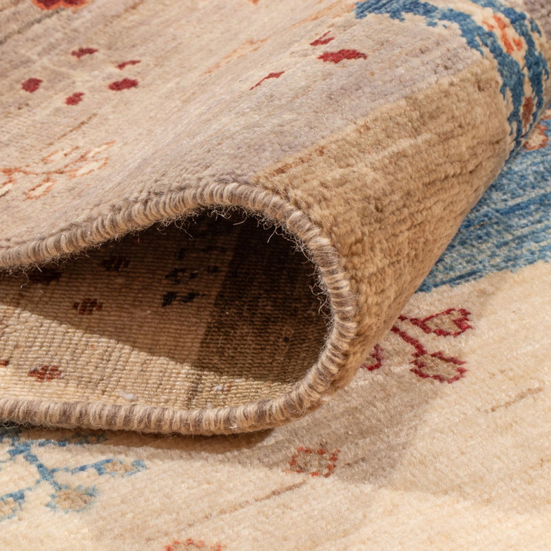 Dywan Ziegler - Ariana - 294 x 205 cm - wielokolorowy