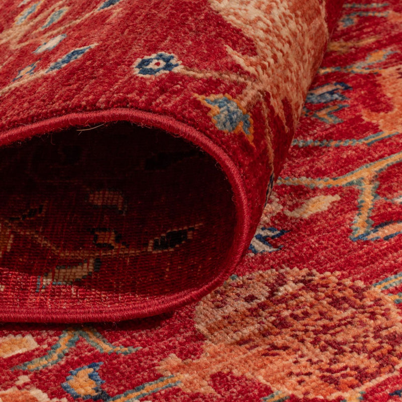 Dywan Ziegler - Ariana - 294 x 207 cm - czerwony