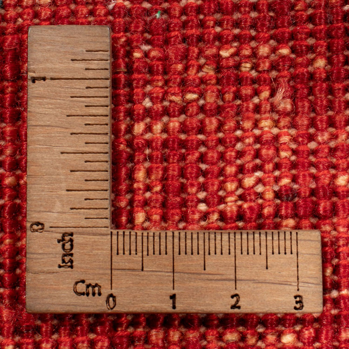 Dywan Ziegler - Ariana - 294 x 207 cm - czerwony