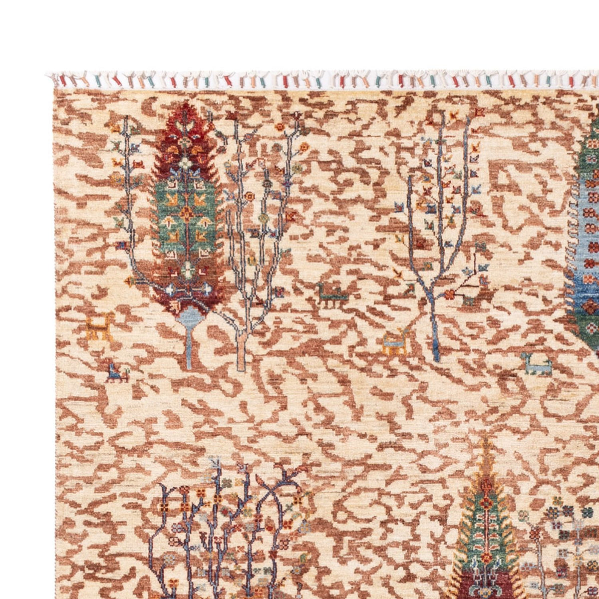 Dywan Ziegler - Ariana - 297 x 203 cm - beżowy