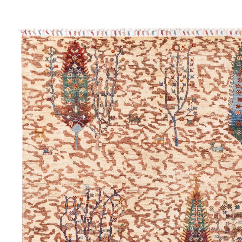 Dywan Ziegler - Ariana - 297 x 203 cm - beżowy