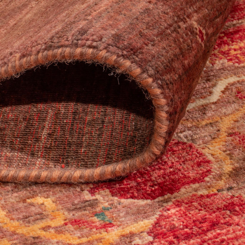 Dywan Ziegler - Ariana - 294 x 202 cm - brązowy