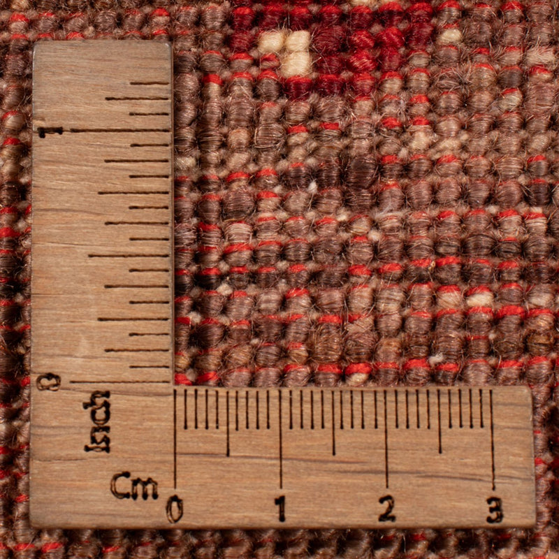 Dywan Ziegler - Ariana - 294 x 202 cm - brązowy