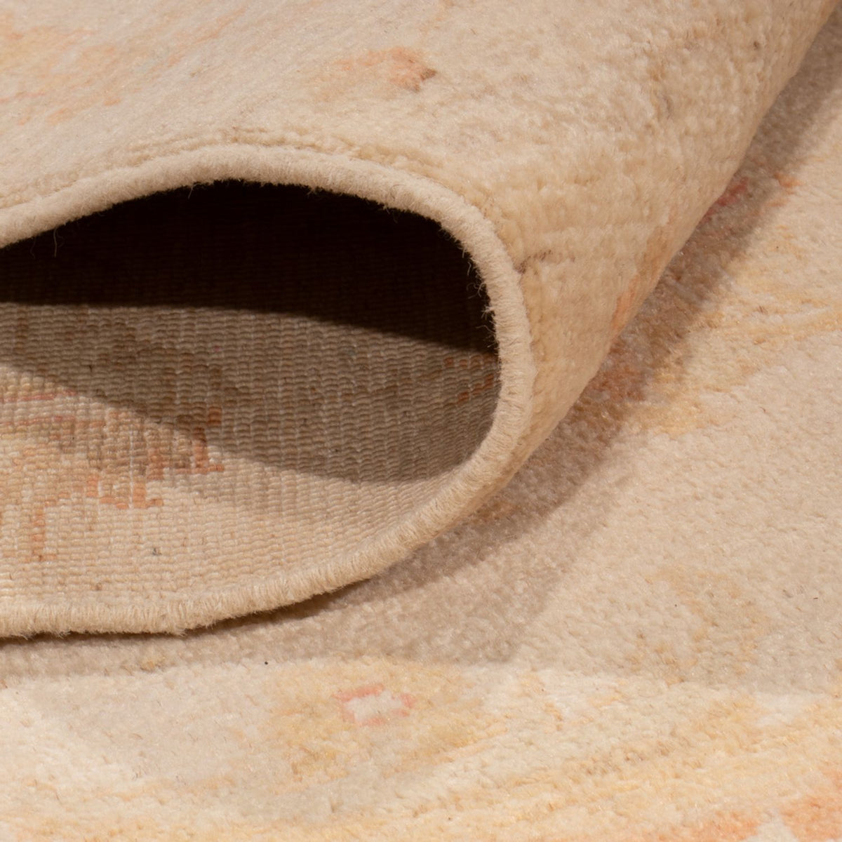 Dywan Zieglera - 298 x 204 cm - beżowy