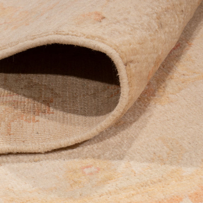 Dywan Zieglera - 298 x 204 cm - beżowy