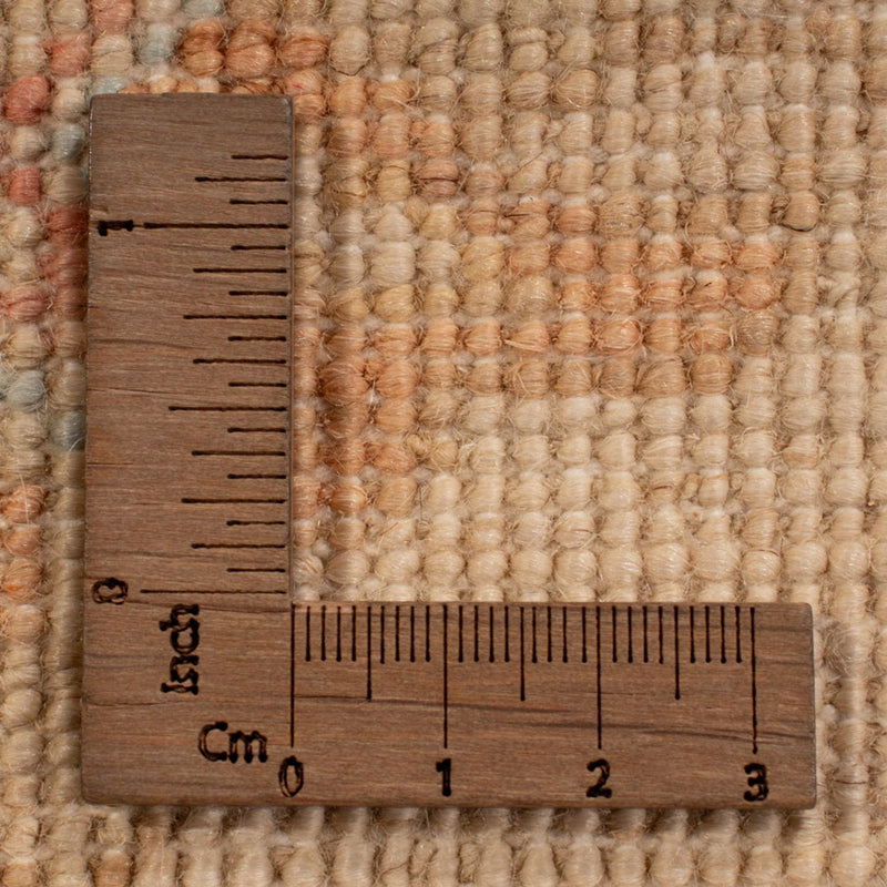 Dywan Zieglera - 298 x 204 cm - beżowy