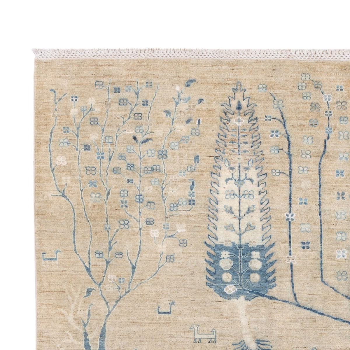 Dywan Ziegler - Ariana - Royal - 288 x 202 cm - piaskowy