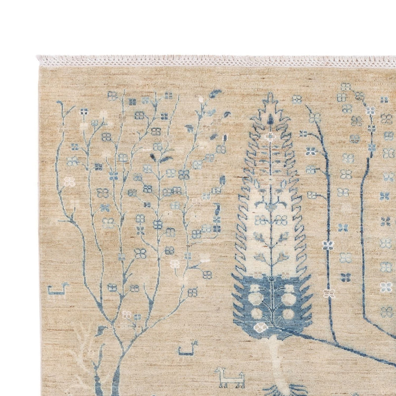 Dywan Ziegler - Ariana - Royal - 288 x 202 cm - piaskowy