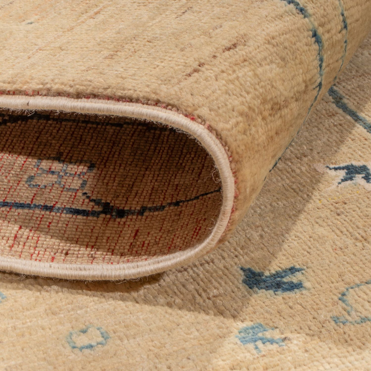 Dywan Ziegler - Ariana - Royal - 288 x 202 cm - piaskowy