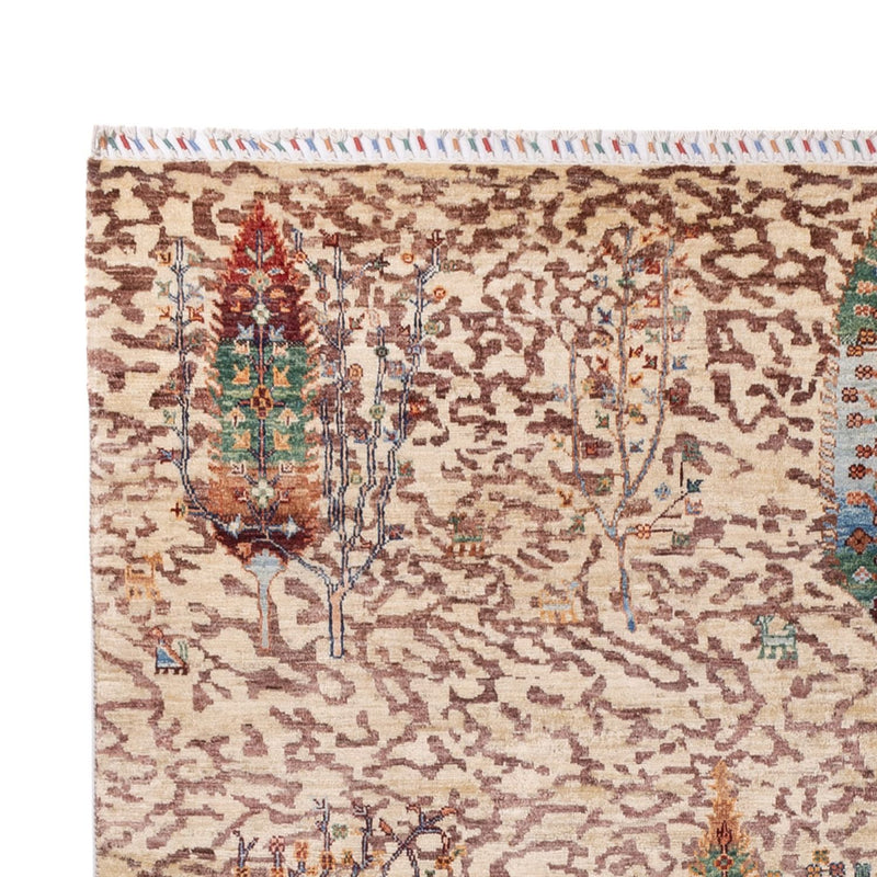 Dywan Ziegler - Ariana - 300 x 201 cm - beżowy