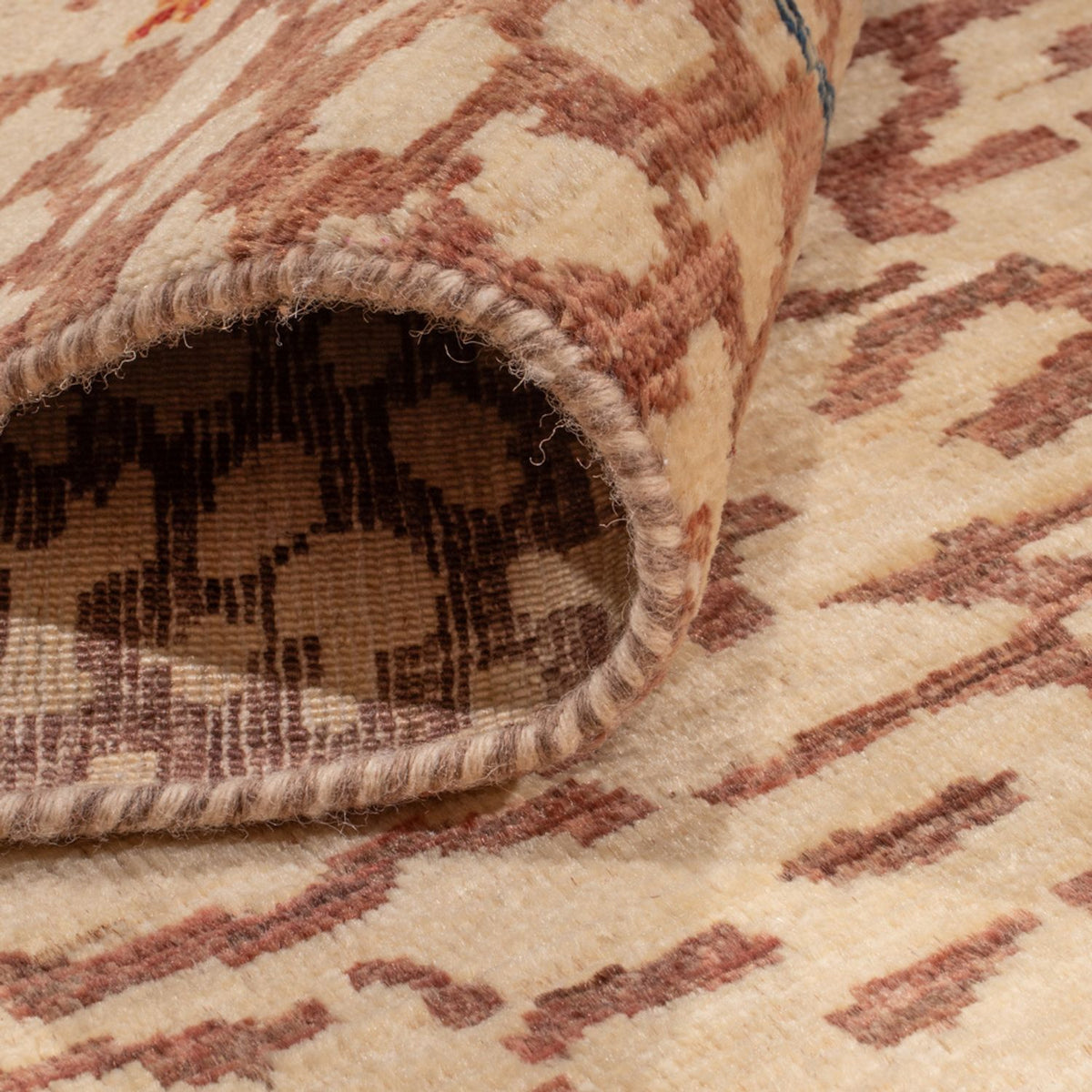 Dywan Ziegler - Ariana - 300 x 201 cm - beżowy