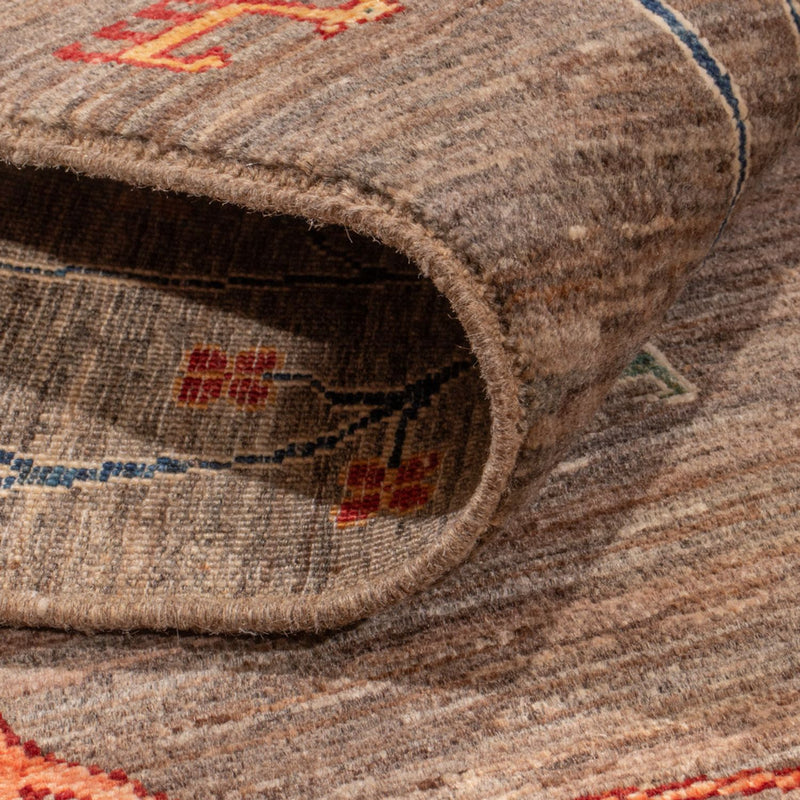 Dywan Ziegler - Ariana - 298 x 200 cm - ciemny beż