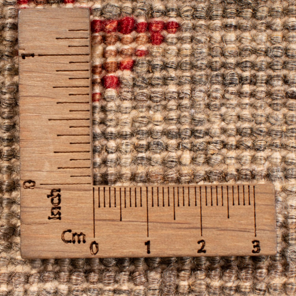 Dywan Ziegler - Ariana - 298 x 200 cm - ciemny beż