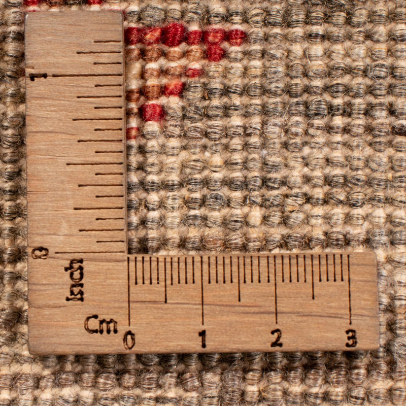 Dywan Ziegler - Ariana - 298 x 200 cm - ciemny beż