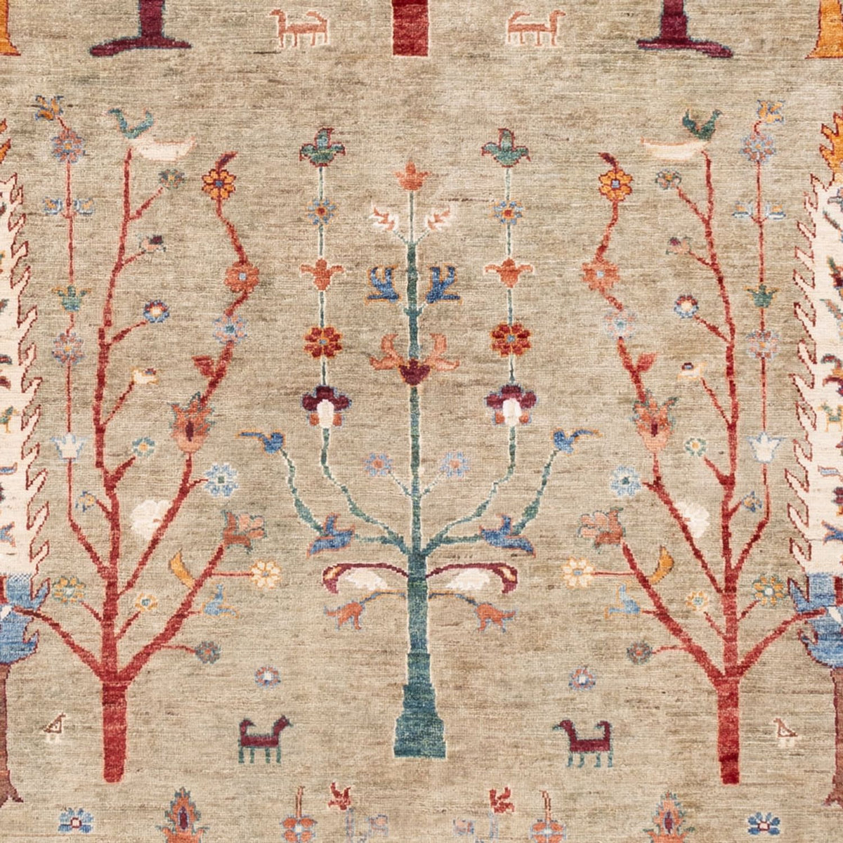 Dywan Ziegler - Ariana - 290 x 207 cm - piaskowy