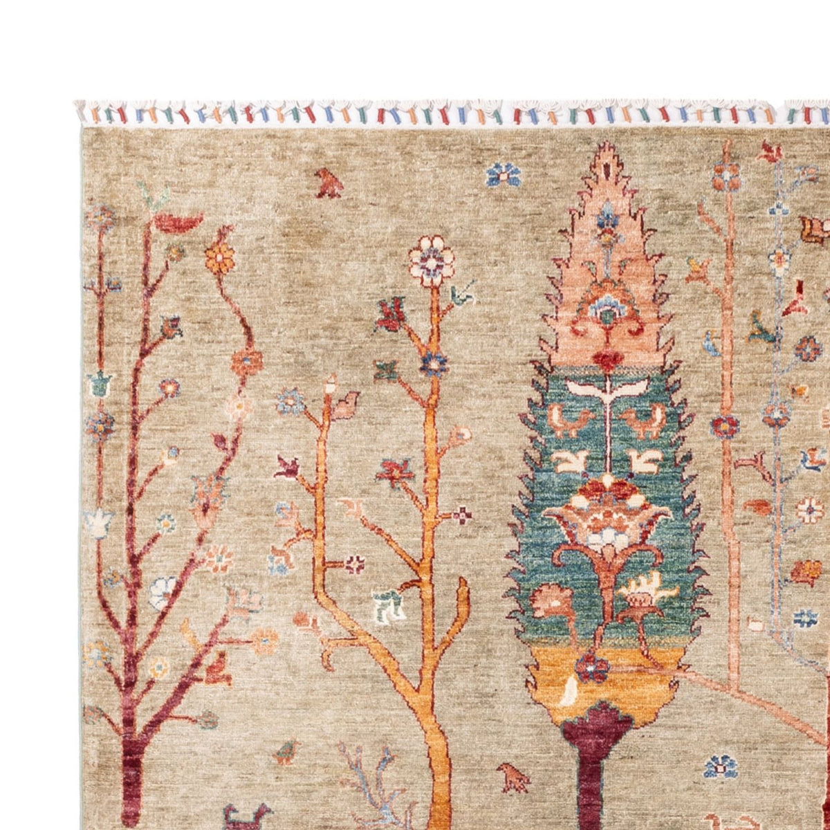 Dywan Ziegler - Ariana - 290 x 207 cm - piaskowy