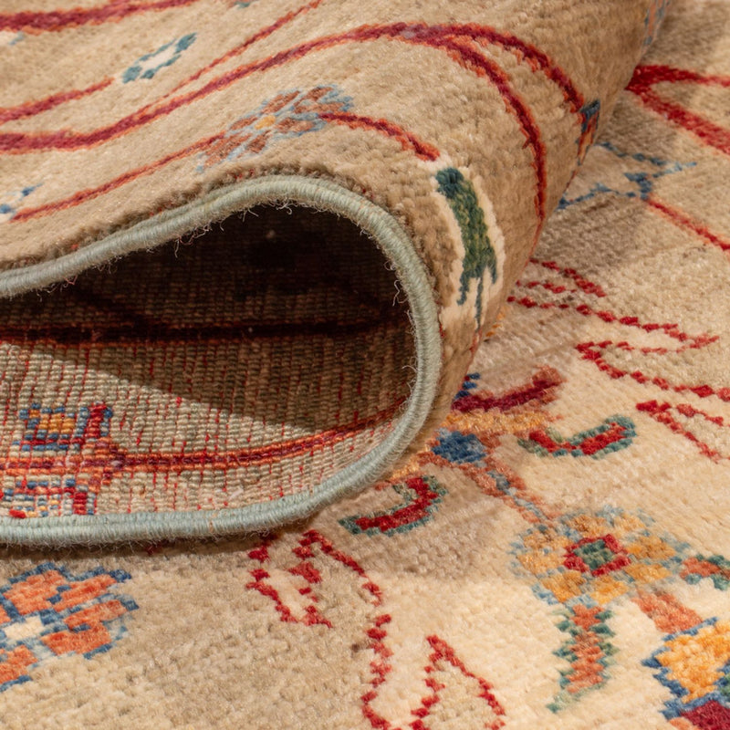 Dywan Ziegler - Ariana - 290 x 207 cm - piaskowy