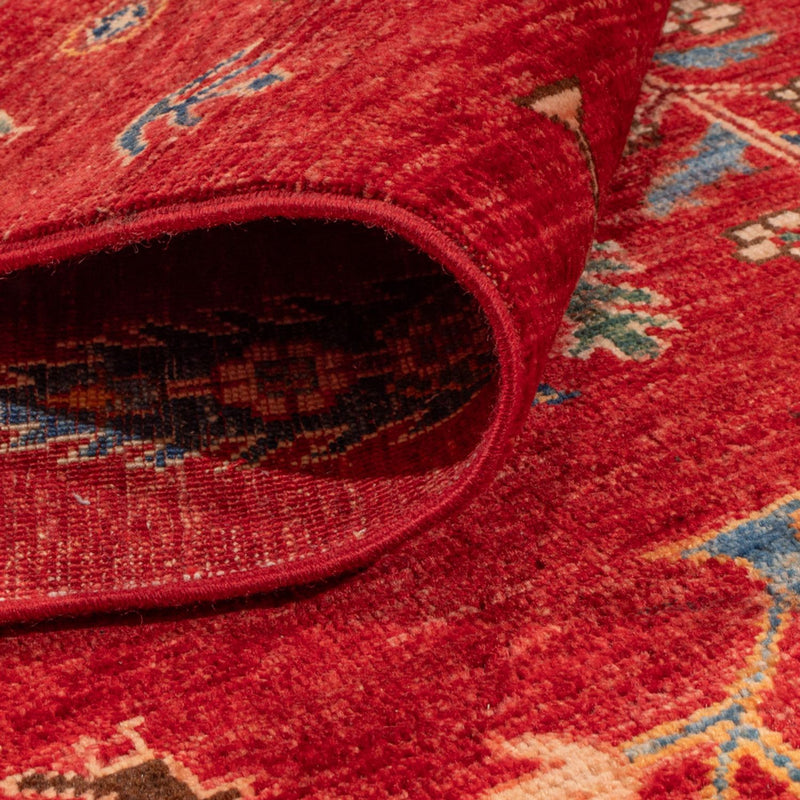 Dywan Ziegler - Ariana - 300 x 206 cm - czerwony