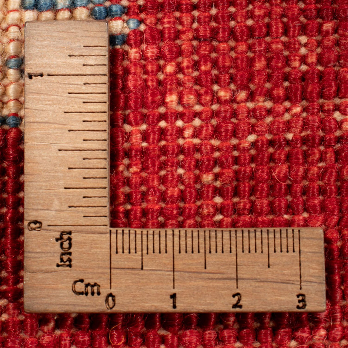 Dywan Ziegler - Ariana - 300 x 206 cm - czerwony