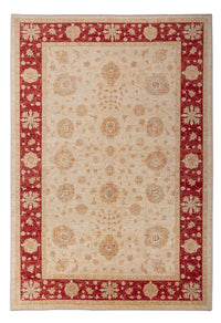 Dywan Zieglera 299x205cm - Dywan orientalny – product image
