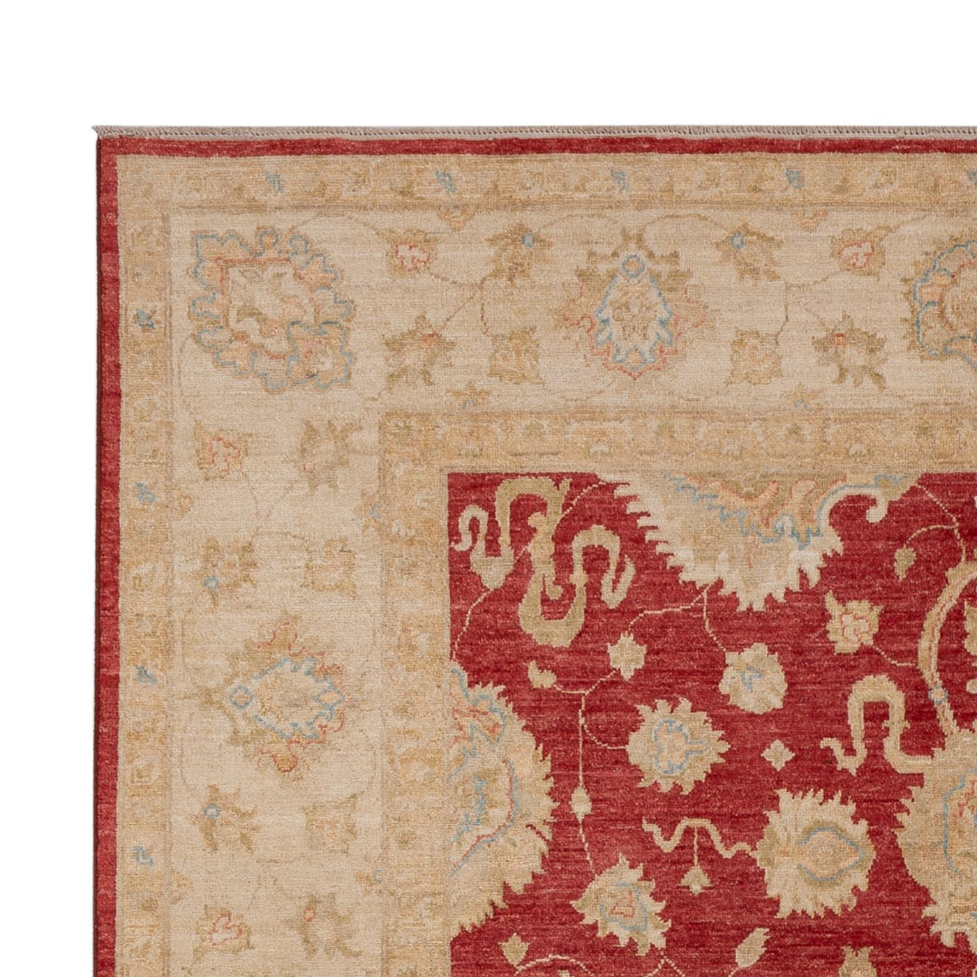 Dywan Zieglera 297x203cm - Dywan orientalny
