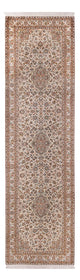 Jedwab kaszmirski Dywan 290x81cm - Dywan orientalny