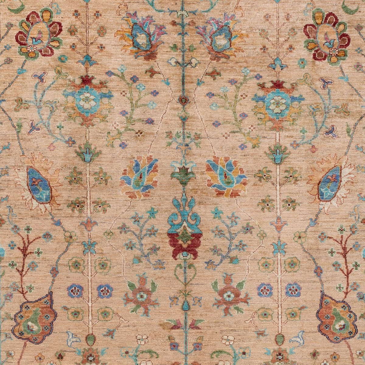 Dywan Ziegler - Ariana - 343 x 240 cm - beżowy