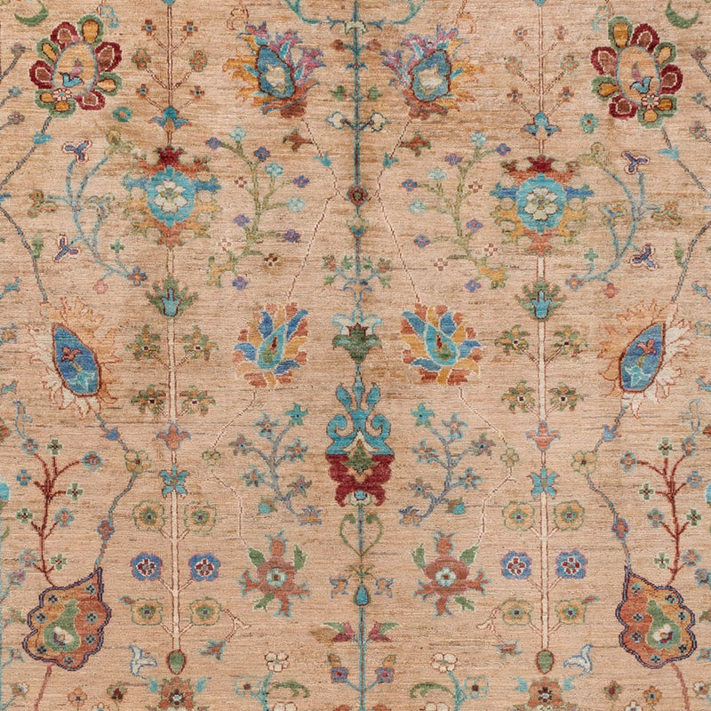 Dywan Ziegler - Ariana - 343 x 240 cm - beżowy