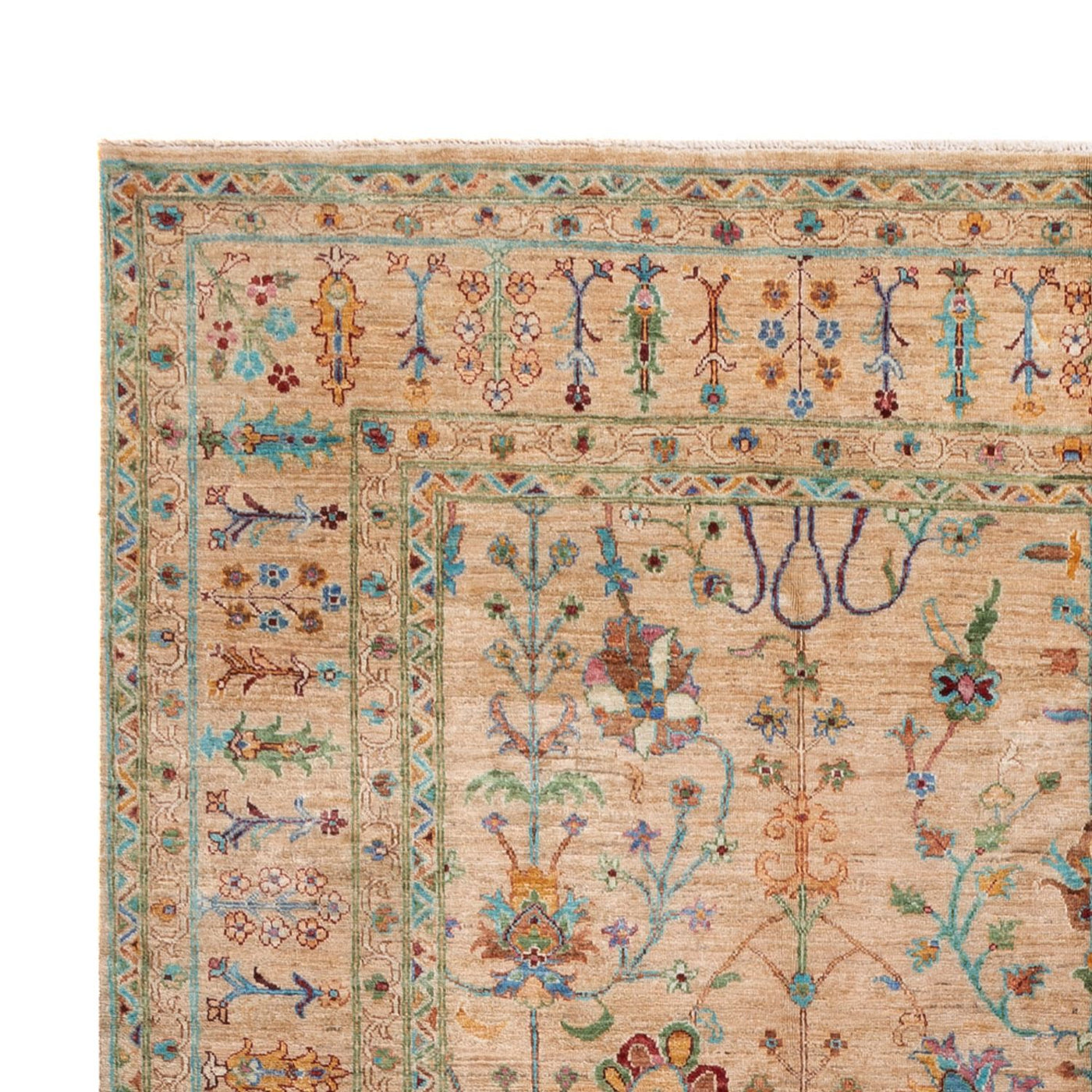 Ariana Dywan 343x240cm - Dywan orientalny