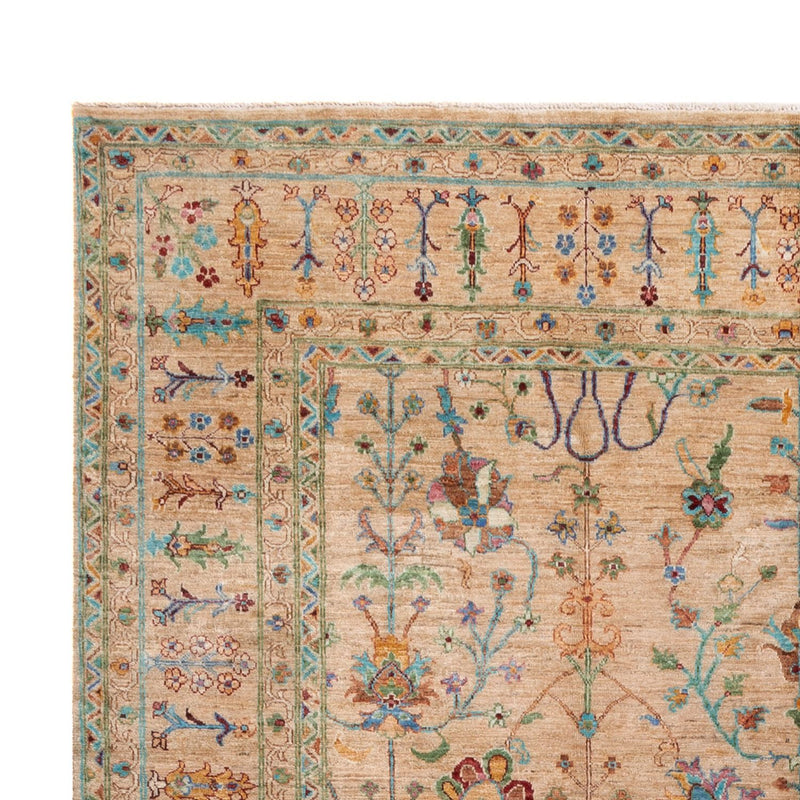 Dywan Ziegler - Ariana - 343 x 240 cm - beżowy