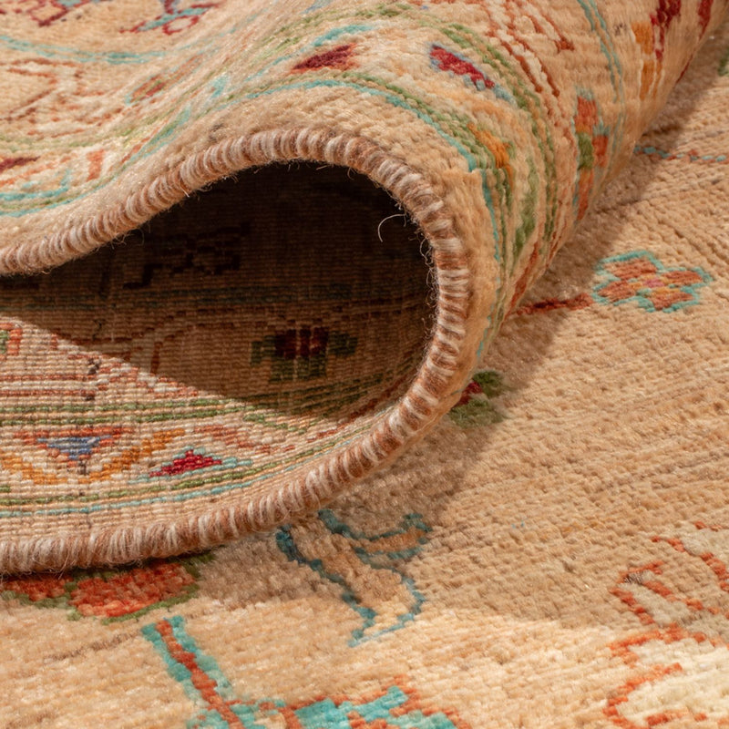 Dywan Ziegler - Ariana - 343 x 240 cm - beżowy