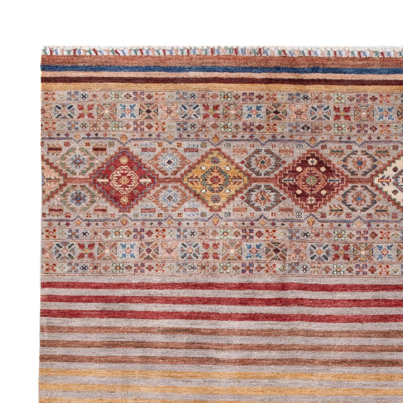 Shal Dywan 296x244cm - Dywan orientalny
