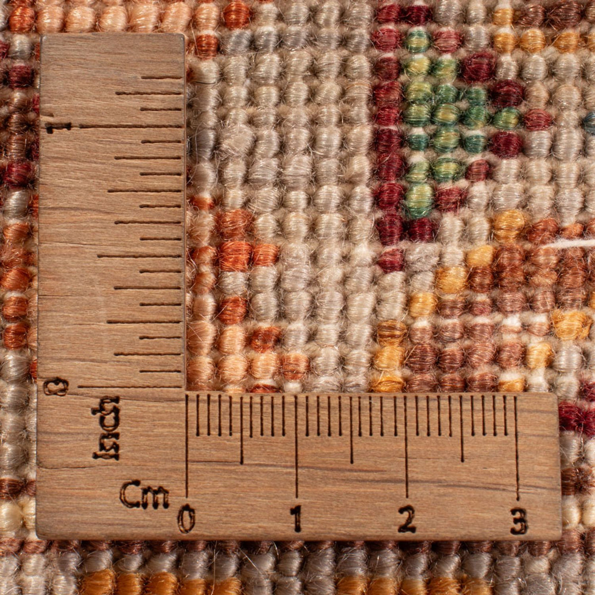 Dywan Ziegler - Shal - 296 x 244 cm - wielokolorowy