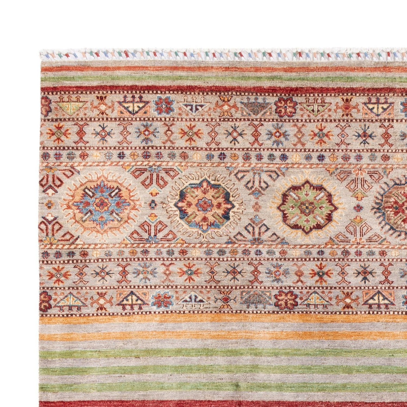 Shal Dywan 298x206cm - Dywan orientalny