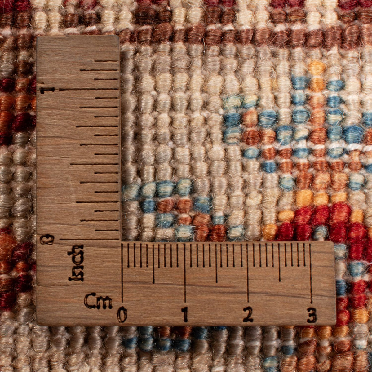 Dywan Ziegler - Shal - 298 x 206 cm - wielokolorowy