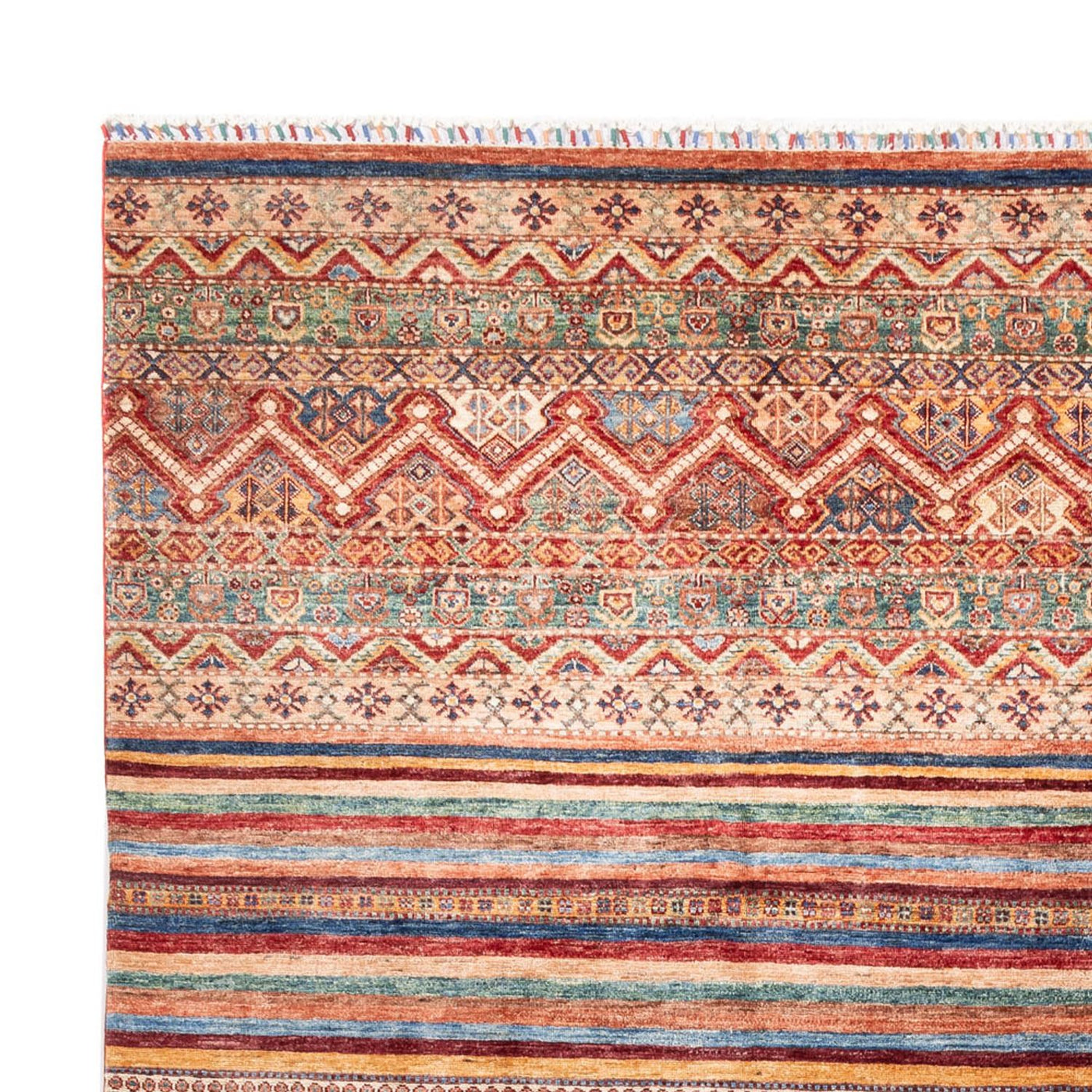 Shal Dywan 343x243cm - Dywan orientalny