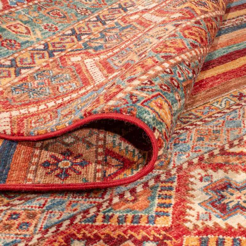 Dywan Ziegler - Shal - 343 x 243 cm - wielokolorowy