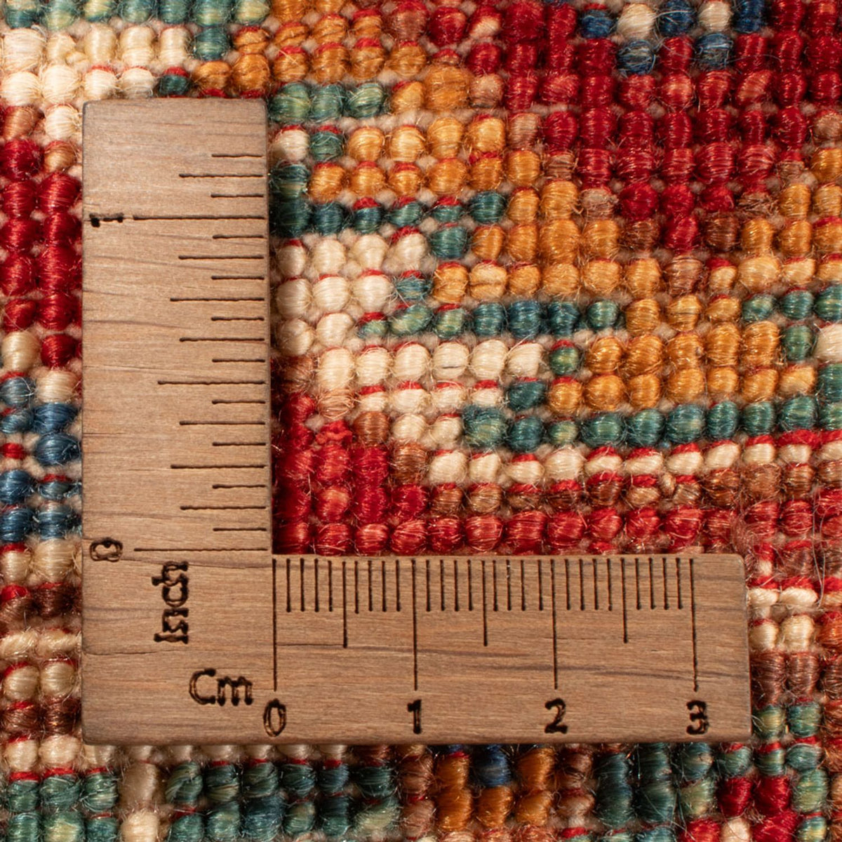 Dywan Ziegler - Shal - 343 x 243 cm - wielokolorowy