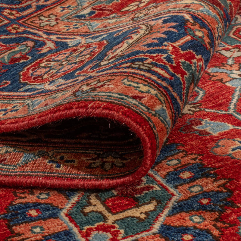 Dywan Ziegler - Ariana - 297 x 244 cm - czerwony