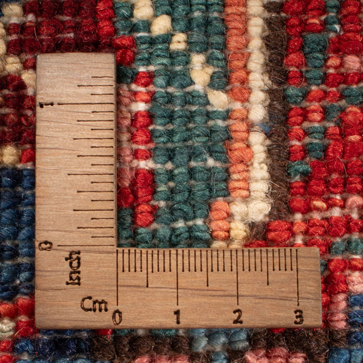 Dywan Ziegler - Ariana - 297 x 244 cm - czerwony