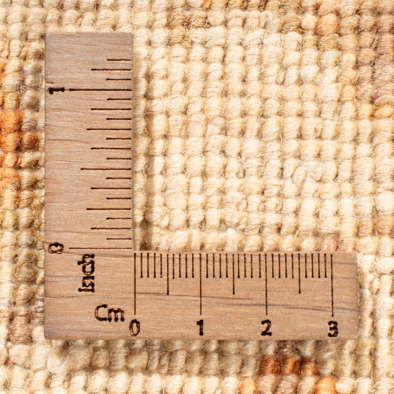 Biegacz Dywan Zieglera - 152 x 50 cm - beżowy