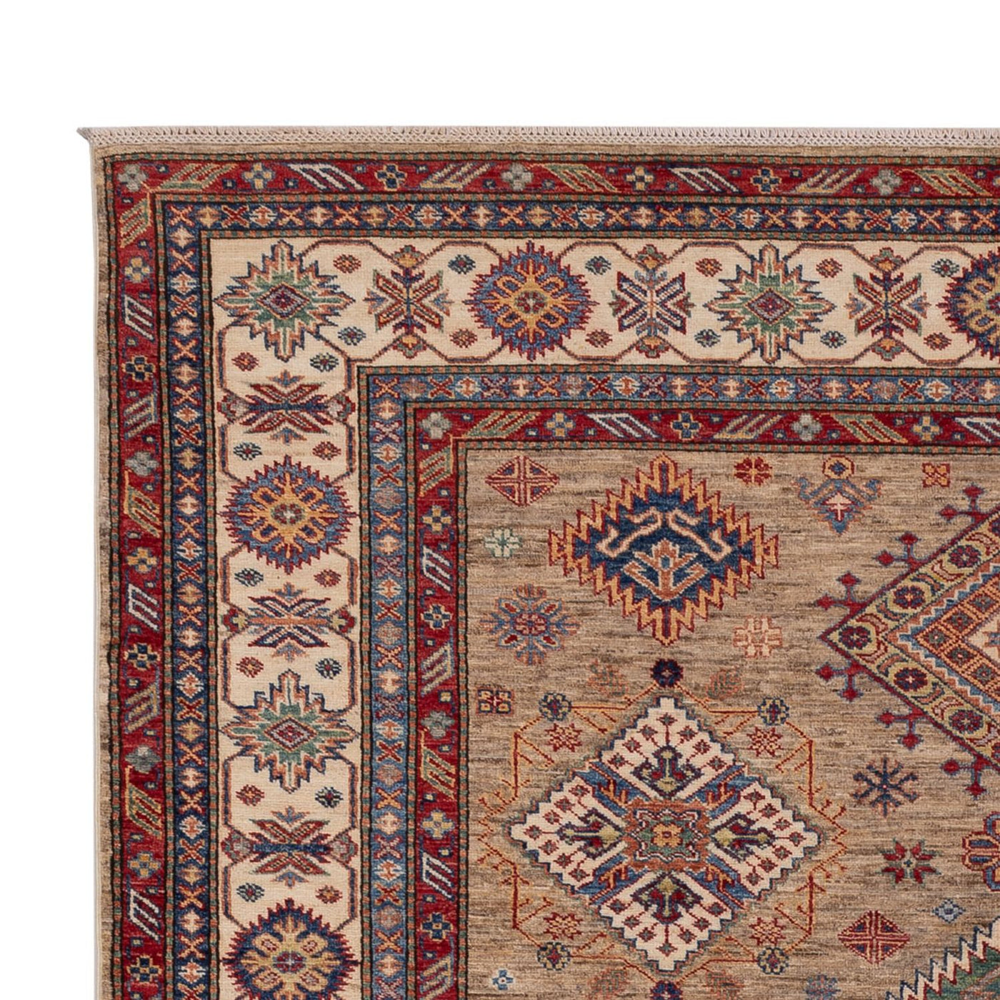 Kazak Dywan 295x204cm - Dywan orientalny